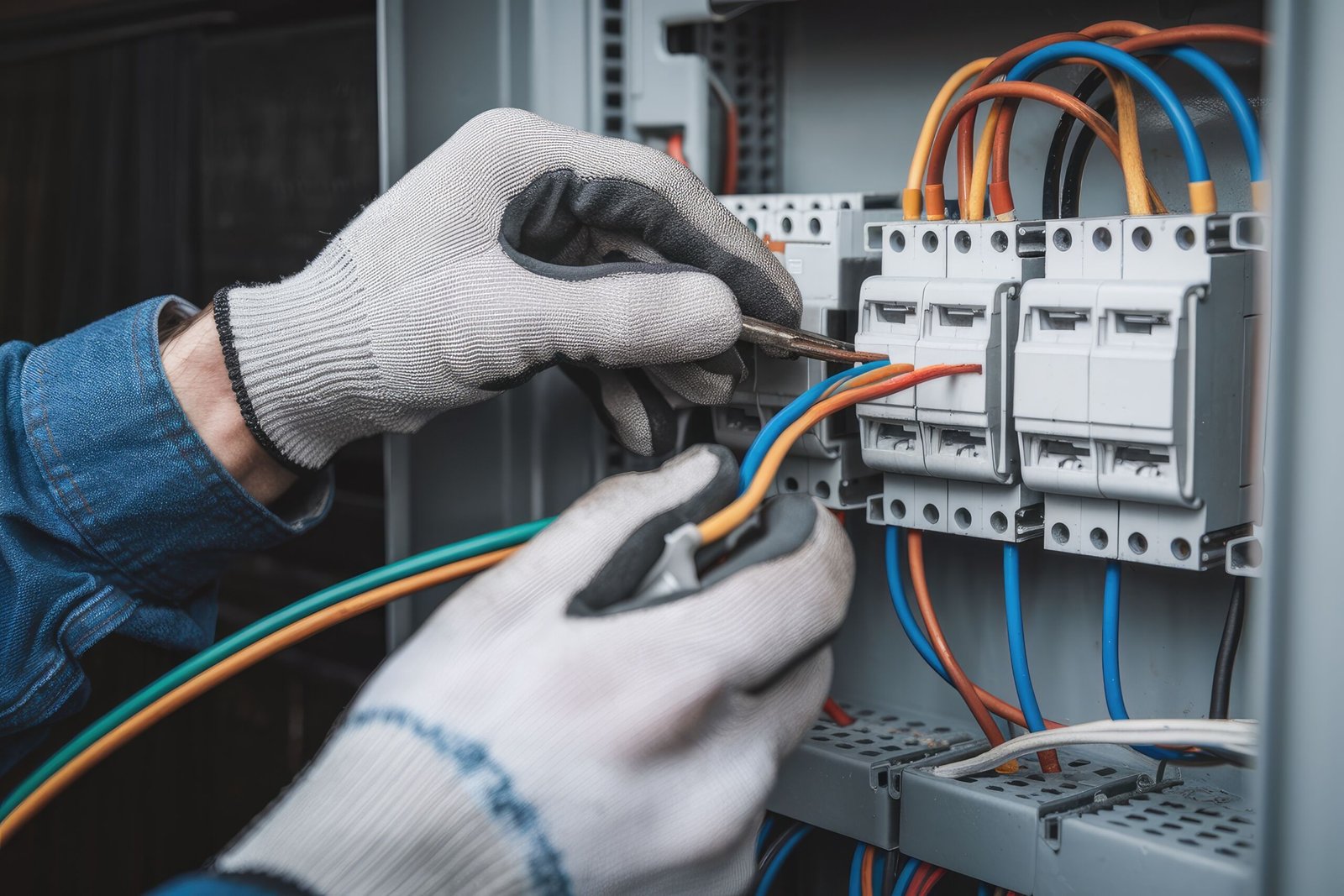 IoT Device Maintenance
